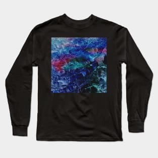 Elemental Long Sleeve T-Shirt